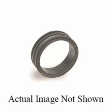 DODGE TRIPLE-TECT Seal Kit, For Use W/UNIFED SAF 300 Pillow Block Bearing, 3-15/16 in Bore, 42 Seal Group 046404